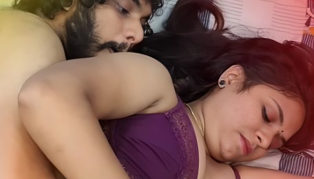 Nighty Romance Vaishnavy Uncut Short Film