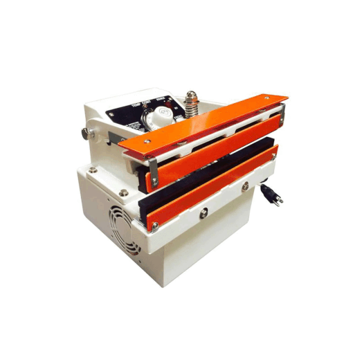 Improve efficiency and consistency with coffee pod filling machine.gif