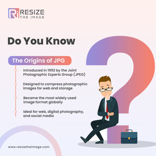 Want to know where JPG came from Learn the story  Resize the image.jpg