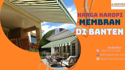 Harga Kanopi Membran di Banten.jpg