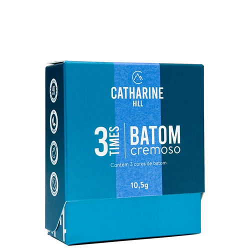 BATOM THREE TIMES CATHARINE HILL 10163T foto 1.png