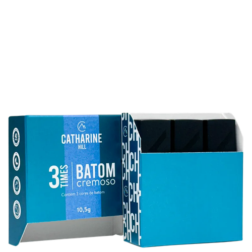 BATOM THREE TIMES CATHARINE HILL 10163T foto 2.png