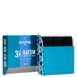BATOM THREE TIMES CATHARINE HILL 10163T foto 2