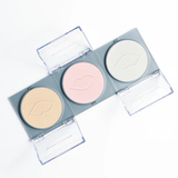 PO COMPACTO TRANSLUCIDO COCADA foto 5