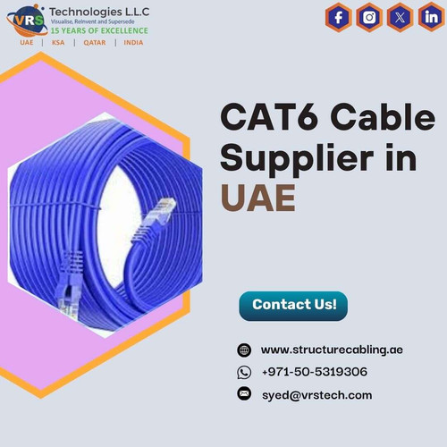 Where to Find a Reliable CAT6 Cable Supplier in UAE.jpg