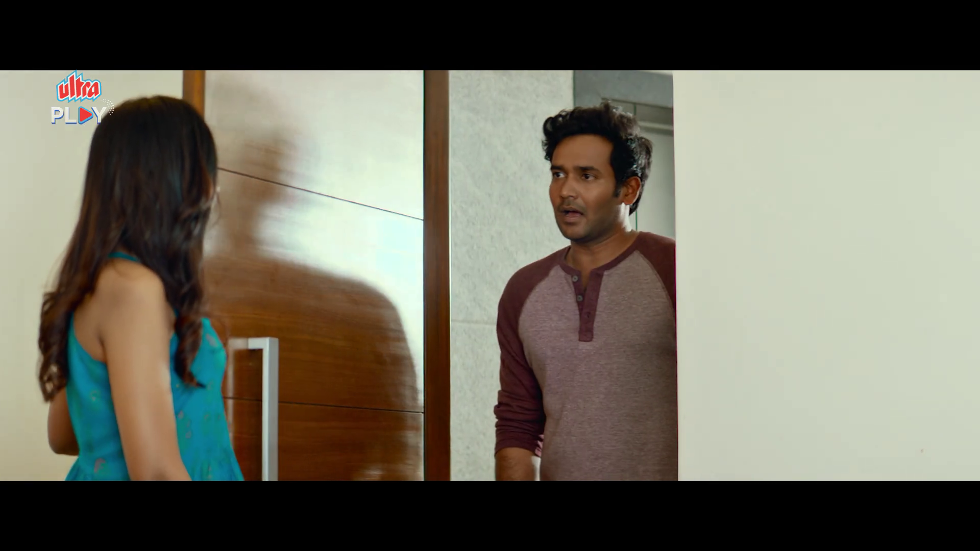 Screenshot of Kismath  Full HD Hindi ORG (2024) &bull; Hindi Dubbed on MovieLinkBD