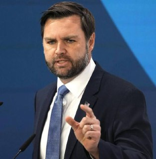 نائب الرئيس الأمريكي جي دي فانس: اتفاق وقف إطلاق النار في غزة سيصمد رغم تبادل إطلاق النار اليوم...