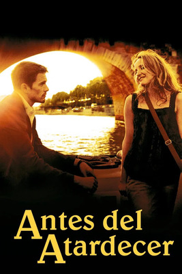 Before Sunset [2004] [BD25-EUR] [Latino]