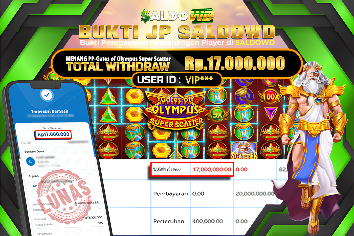 BUKTI JP 29 OKTOBER 2025