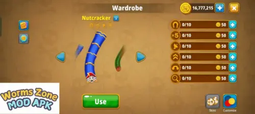 Worms Zone Mod APK 4 768x342.webp