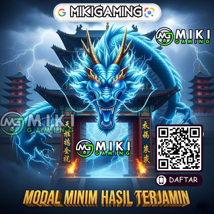 Mikigaming : Daftar Akun Slot Gacor Demo Global Server Terbaru ! - WooCommerce eCommerce