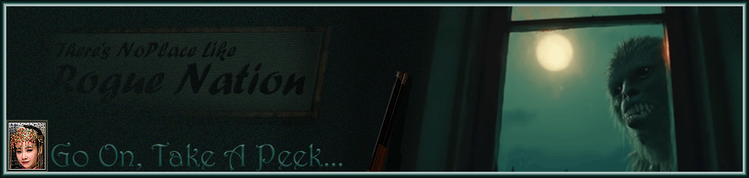 Rogue-Nation Discussion Board