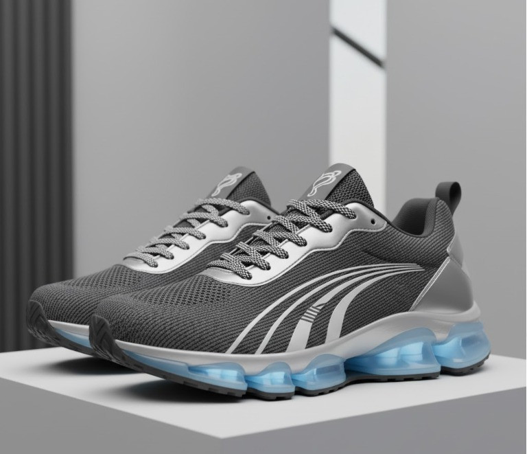 Sepatu Sport Modern