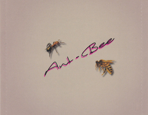 Ant Bee Pure Electric Honey cd 5.jpg