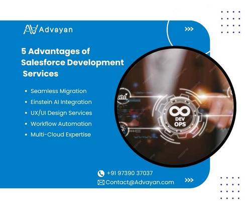 5 Advantages of Salesforce Development  Services.jpg