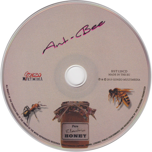 Ant Bee Pure Electric Honey cd 3.jpg