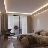 den led day philips DLI320 6W