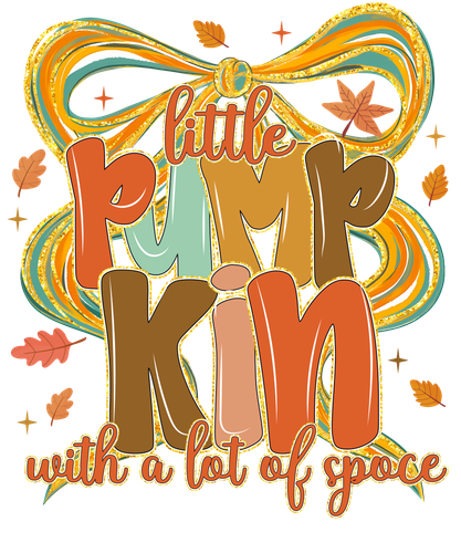 20251028 Little Pumpkin With A Lot Of Spice.png