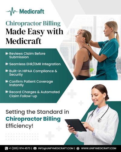 Chiropractor billing made easy with medicraft.png