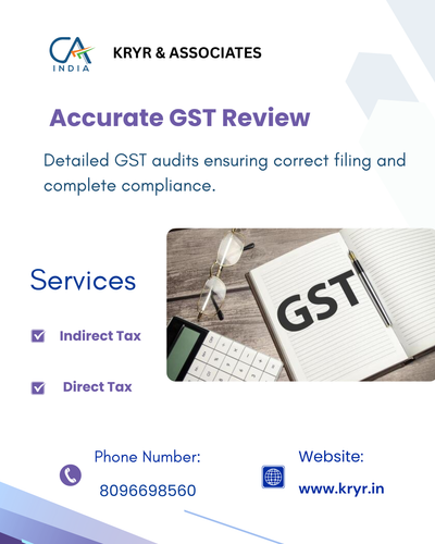 A GST audit helps identify discrepancies and ensures compliance with tax laws..png