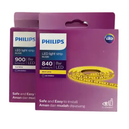 den led day philips DLI320 8W 1.webp
