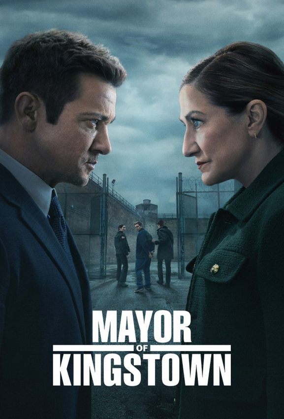 Burmistrz Kingstown / Mayor of Kingstown (2025) (Sezon 4) MULTi.1080p.AMZN.WEB-DL.H264-Mixio | Lektor & Napisy PL