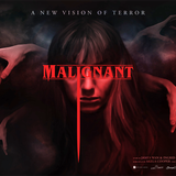malignant poster