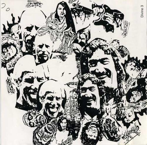 Ant Bee My favorite mothers cd 2.jpg