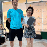 Premium Pickleball Shirts  Konnek Sports Apparel.gif