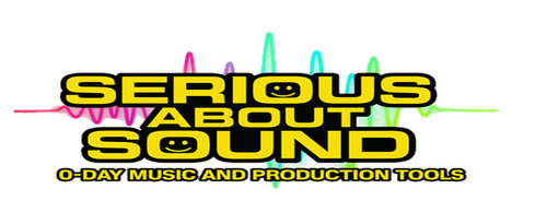 Serious About Sound