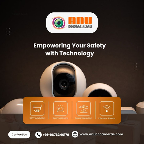 CCTV Installation Services in Hyderabad | Best Anu CCTV Camera.jpg