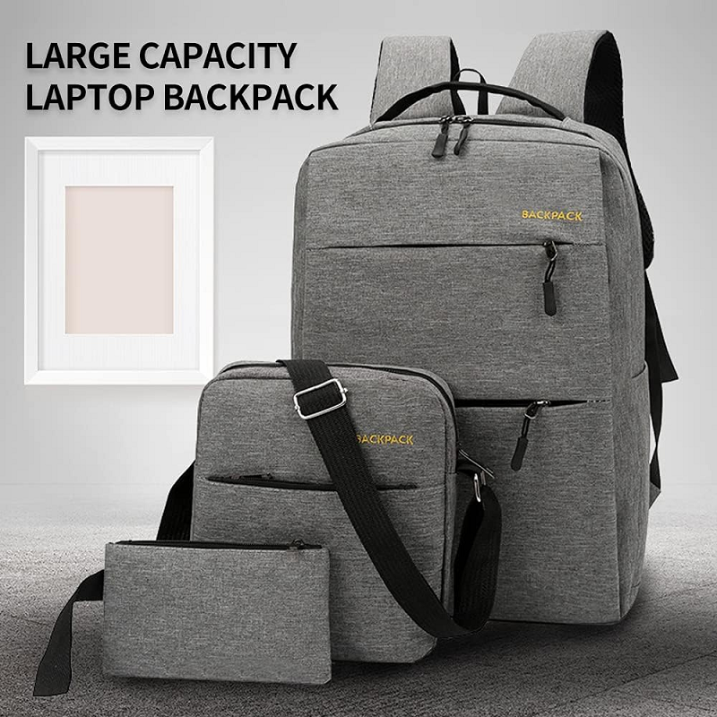 Travel Backpack Set 1