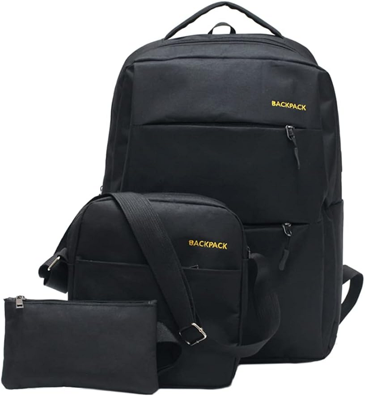 Travel Backpack Set 2