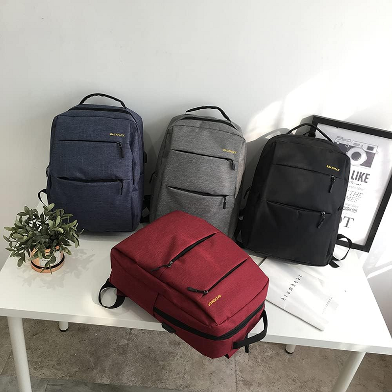 Travel Backpack Set 4