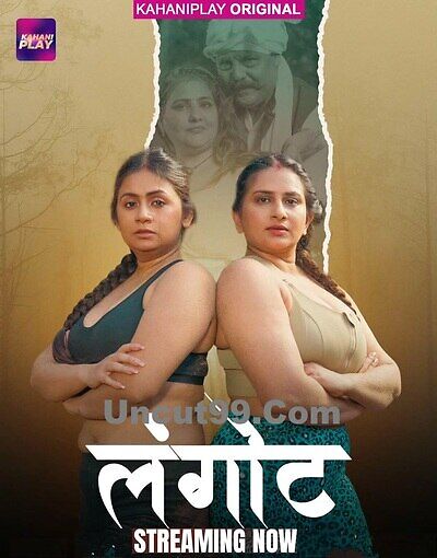 Langot 2025 Kahaniplay Ep1-3 Web Series Download