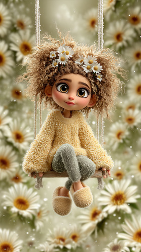 surajarts a cute baby cheerful girl 3d animation style sitting 2047e789 0b3f 4b1d 8c7b b49d78619ab4 .jpg