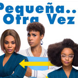Pequeña otra vez