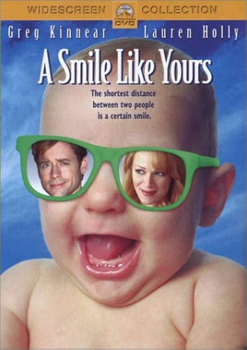 Twój uśmiech / A Smile Like Yours (1997) PL.1080p.WEB-DL.H264-wasik / Lektor PL