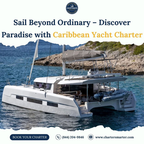 Caribbean Yacht Charter | Luxury Sailing Adventures by Charter Smarter.jpg