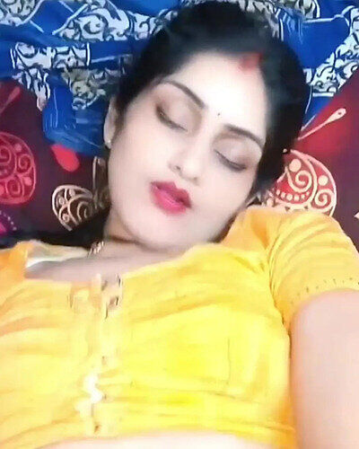 Janvi Bhabhi UnRated Hot Short Film