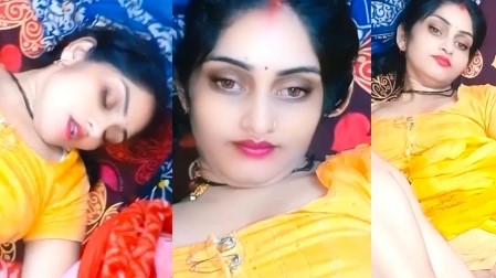 Janvi Bhabhi UnRated Hot Short Film