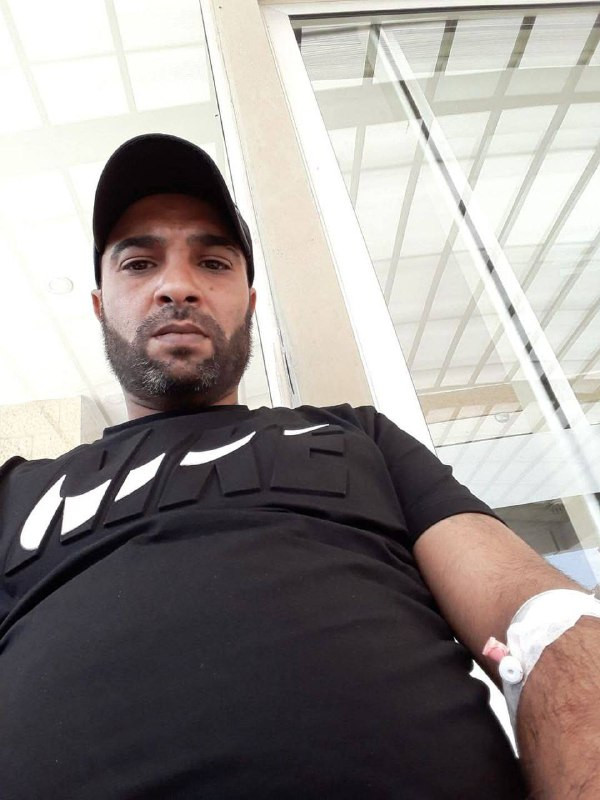 حذرت هيئة شؤون الأسرى والمحررين من استمرار سياسة الإهمال الطبي المتعمد بحق الأسرى، ومن بينهم رجائي حسين عبد القادر (43 عامًا) من قرية دير عمار شمال را...