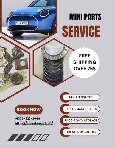 Get Your MINI Cooper S Oil Pump Today.png
