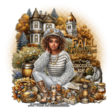 ADfallmemoriesn25garie