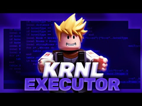 Krnl Executor Preview