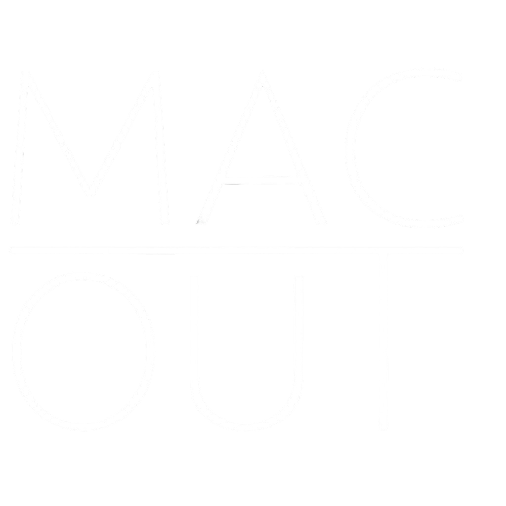 Macout Logotipo