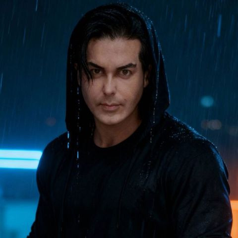 دانلود آهنگ محمد جمالی به نام یه قدم