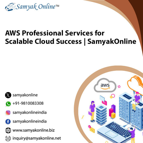 AWS Professional Services for Scalable Cloud Success | SamyakOnline.jpg