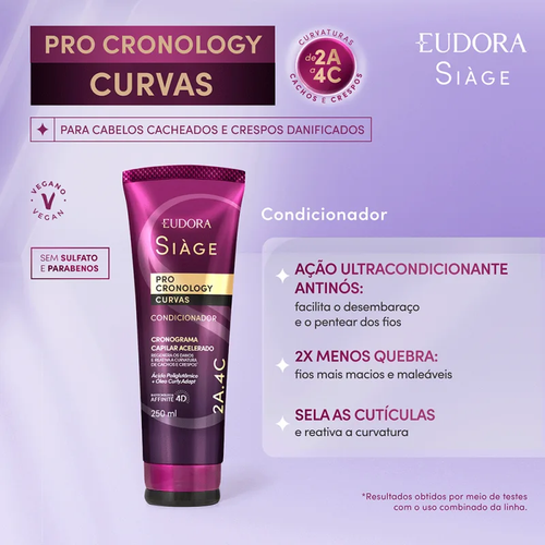 SIAGE COND PRO CRON CURV 250ML B2B foto 2.png