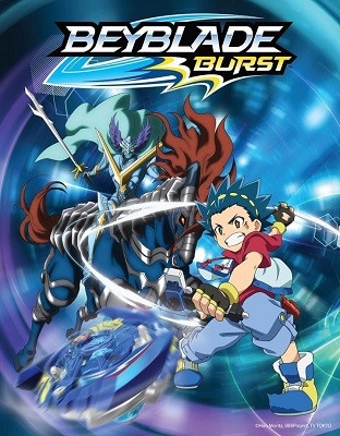 Beyblade Burst (2016) WEBDLMux 720p x264 AAC ITA JAP ENG Sub ITA ENG